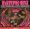 Charles Lloyd Quartet - Love-In -  Preowned Vinyl Record