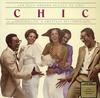 Chic - Les Plus Grands Succes de Chic - Chic's Greatest Hits -  Preowned Vinyl Record