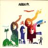 ABBA - The Album -  Preowned Vinyl Record