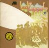 Led Zeppelin - Led Zeppelin II -  Preowned Vinyl Record