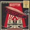 Led Zeppelin - Mothership -  Preowned Vinyl Record