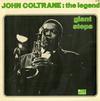 John Coltrane - Giant Steps -  Preowned Vinyl Record