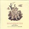Ernesto Halffter, Ataulfo Argenta - Sinfonietta -  Preowned Vinyl Record