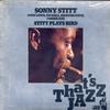 Sonny Stitt - Stitt Plays Bird -  Preowned Vinyl Record