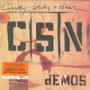 Crosby, Stills and Nash - Demos -  Preowned Vinyl Record