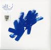 Alt-J - Live At Red Rocks -  Preowned Vinyl Record