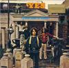 Yes - Time and A Word -  Preowned Vinyl Record