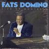 Fats Domino - Live at Montreux -  Preowned Vinyl Record