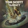 Tom Scott - Target -  Preowned Vinyl Record