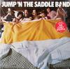 Jump 'n The Saddle Band - Jump 'n The Saddle Band -  Preowned Vinyl Record