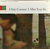 Chris Connor - I Miss You So -  Preowned Vinyl Record