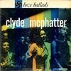 Clyde McPhatter - Love Ballads -  Preowned Vinyl Record