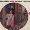 Will Holt & Dolly Jonah - On The Brink -  Preowned Vinyl Record