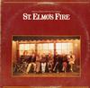 Original Soundtrack - St. Elmo's Fire -  Preowned Vinyl Record