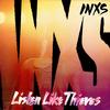 INXS - Listen Like Thieves -  Preowned Vinyl Record