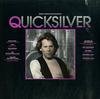Various Artists - Quicksilver [OST] -  Preowned Vinyl Record