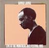 Ahmad Jamal - Live At The Montreal Jazz Festival 1985 -  Preowned Vinyl Record