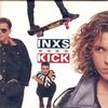 INXS - Kick -  Preowned Vinyl Record