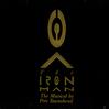 Pete Townshend - The Iron Man -  Preowned Vinyl Record