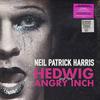 Neil Patrick Harris - Hedwig and the Angry Inch -  Preowned Vinyl Record