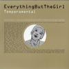 Everything But The Girl - Temperamental -  Preowned Vinyl Record