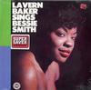 Lavern Baker - Sings Bessie Smith -  Preowned Vinyl Record