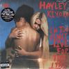 Hayley Kiyoko - I’m Too Sensitive For This Shit -  Preowned Vinyl Record
