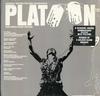 Original Motion Picture Soundtrack - Platoon -  Preowned Vinyl Record