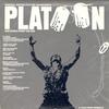 Original Motion Picture Soundtrack - Platoon -  Preowned Vinyl Record