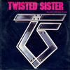 Twisted Sister - You Can't Stop Rock 'N' Roll -  Preowned Vinyl Record