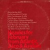 Various Artists - Heavies For February from Atlantic, Atco & Asylum -  Preowned Vinyl Record