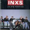 INXS - The New Sensation - Music & Interview -  Preowned Vinyl Record
