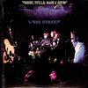 Crosby, Stills, Nash and Young - 4 Way Street -  Preowned Vinyl Record