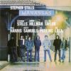 Stephen Stills - Manassas -  Preowned Vinyl Record