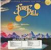 Firefall - Clouds Across The Sun -  Preowned Vinyl Record