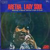 Aretha Franklin - Lady Soul -  Preowned Vinyl Record