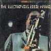 Eddie Harris - The Electrifying -  Preowned Vinyl Record