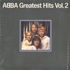ABBA - Greatest Hits Vol. 2 -  Preowned Vinyl Record
