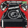 The J. Geils Band - Hotline *Topper Collection -  Preowned Vinyl Record