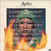 Aretha Franklin - Almighty Fire -  Preowned Vinyl Record