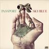 Passport - Sky Blue -  Preowned Vinyl Record