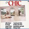 Chic - C'est Chic -  Preowned Vinyl Record