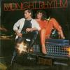 Midnight Rhythm - Midnight Rhythm -  Preowned Vinyl Record
