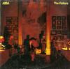 ABBA - The Visitors -  Preowned Vinyl Record