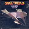 James Horner - Star Trek II: The Wrath Of Khan -  Preowned Vinyl Record