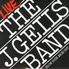 The J. Geils Band - Live: Blow Your Face Out -  Preowned Vinyl Record