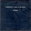 Emerson, Lake & Palmer - Works Vol. 1 -  Preowned Vinyl Record