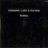 Emerson, Lake & Palmer - Works Vol. 1 -  Preowned Vinyl Record
