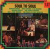Various Artists/ Original Soundtrack - Soul to Soul Festival -  Preowned Vinyl Record
