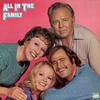 Original Soundtrack - All In The Family -  Preowned Vinyl Record